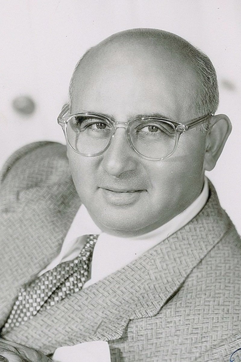 Foto de Norman Taurog