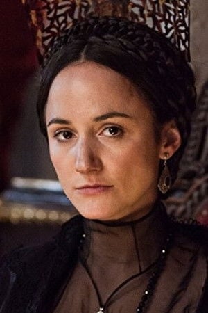 Foto de Lydia Leonard