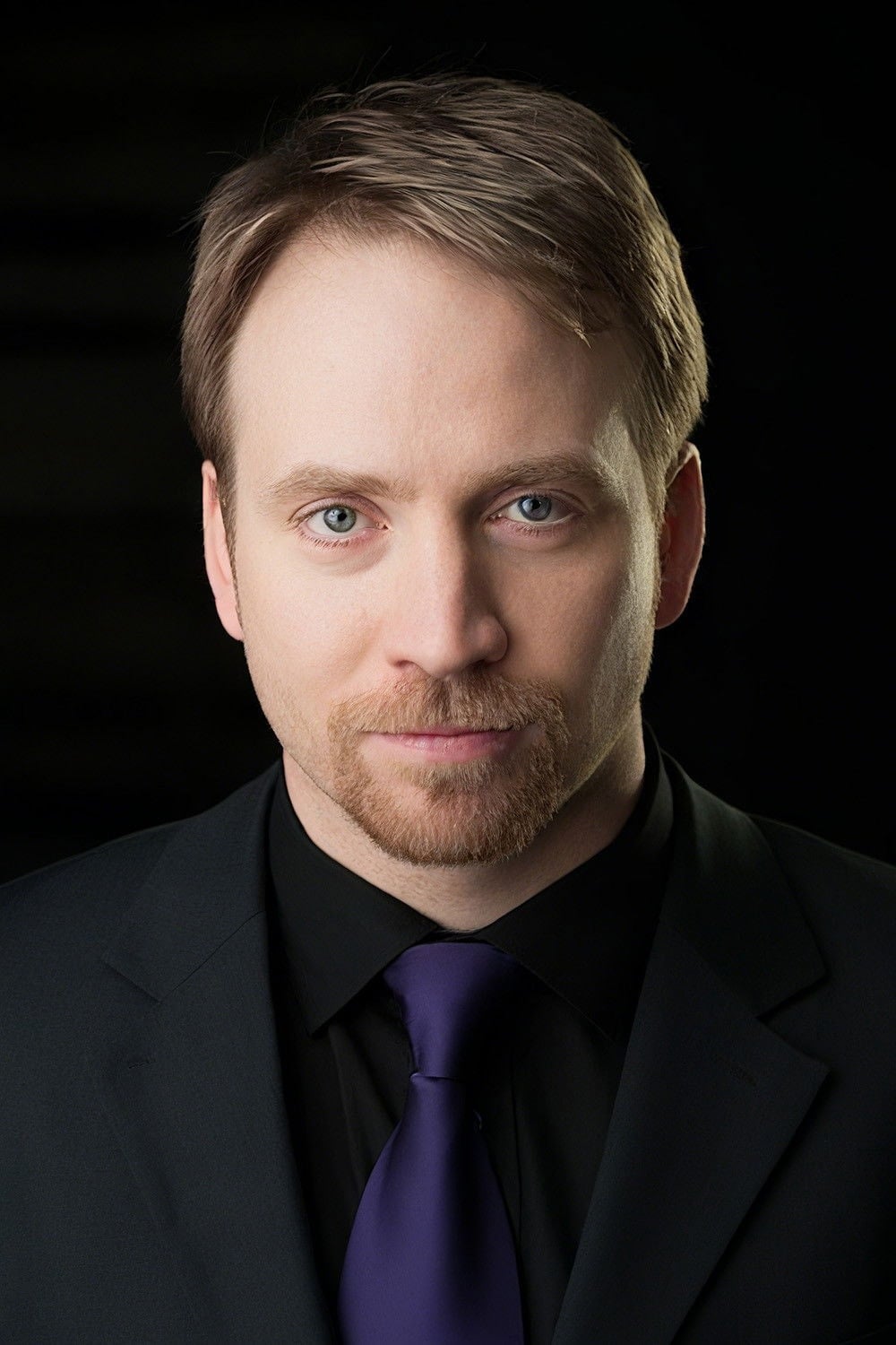 Foto de Trevor Devall