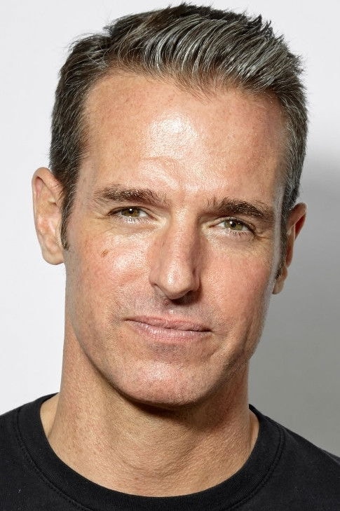 Foto de Jeffrey Pierce