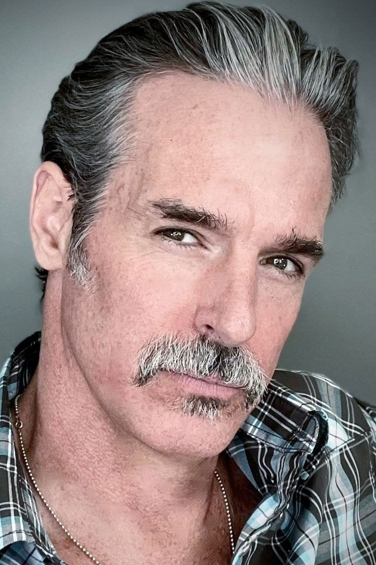 Foto de Jeffrey Pierce