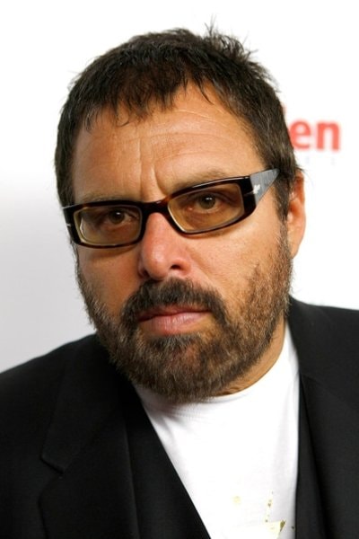 Foto de Michael Oblowitz