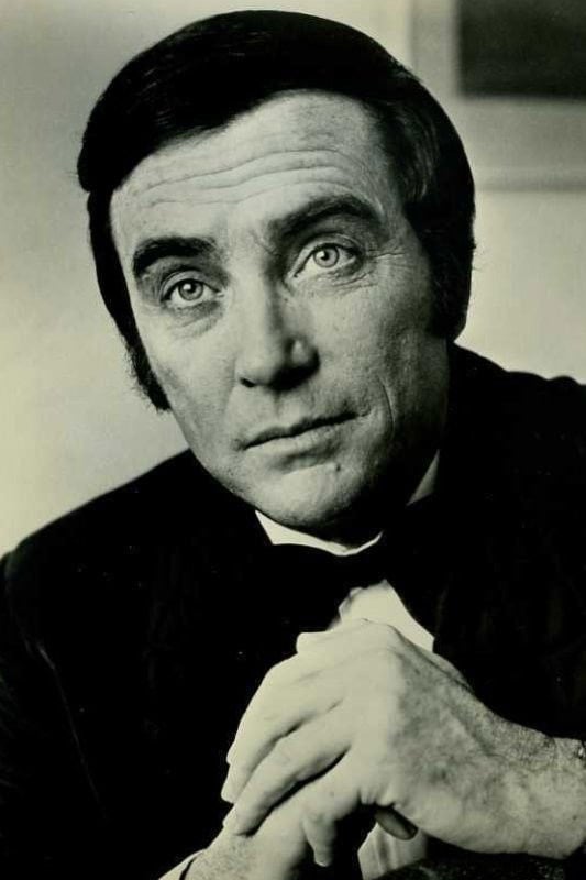 Foto de Robert Quarry