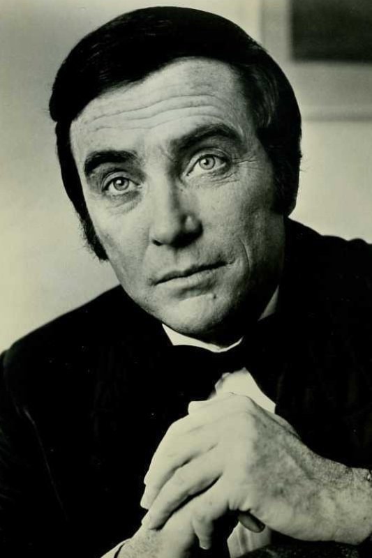 Foto de Robert Quarry