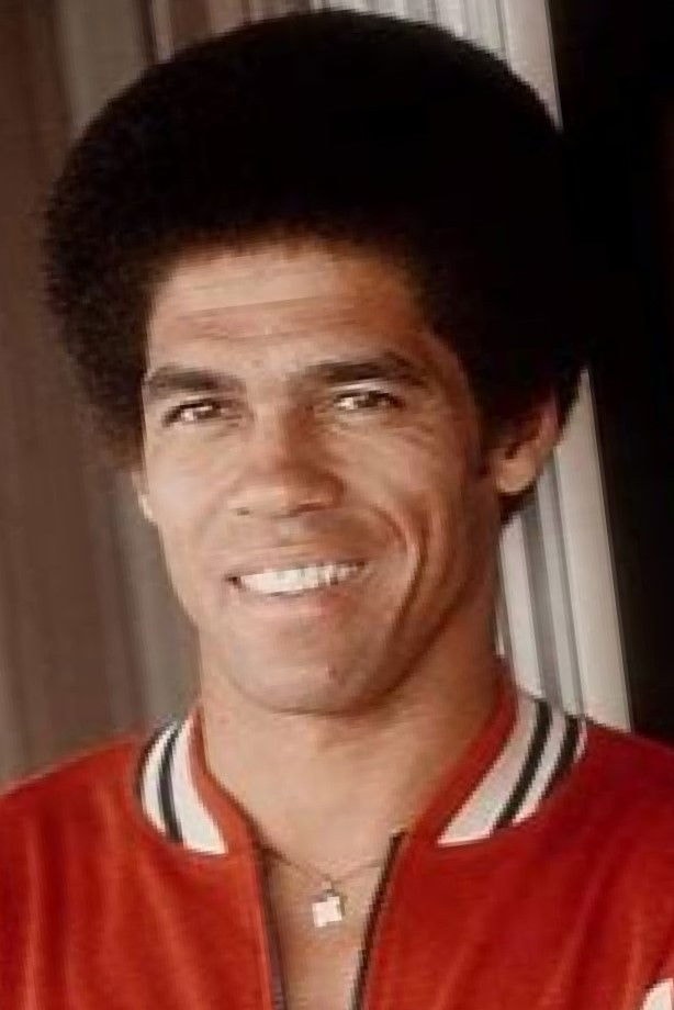 Foto de Jim Kelly