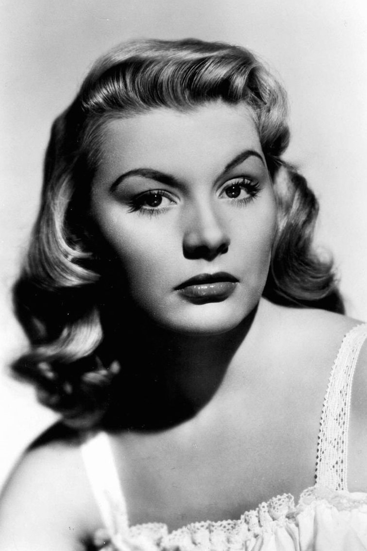 Foto de Barbara Payton