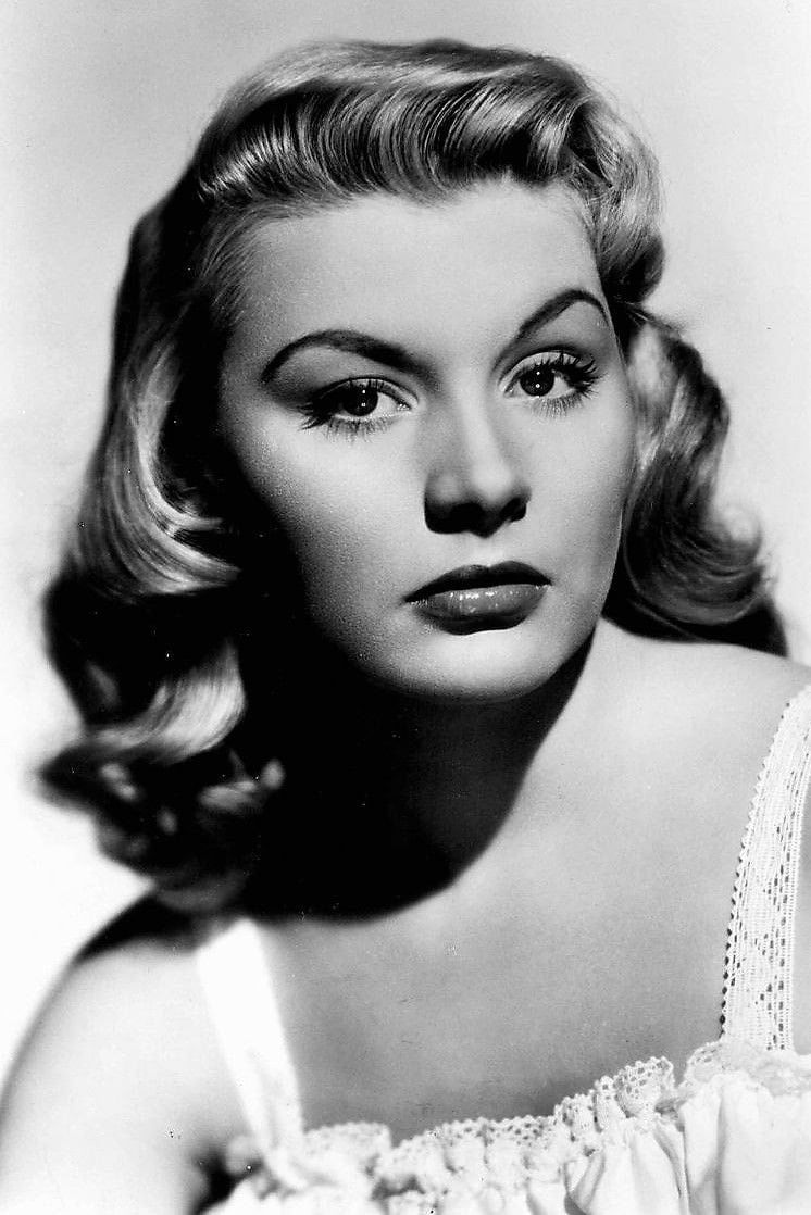 Foto de Barbara Payton