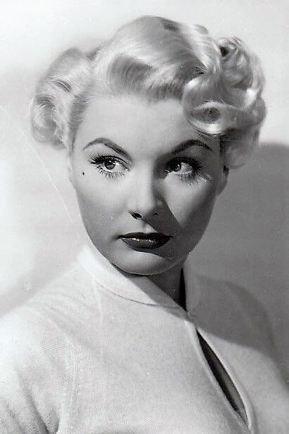 Foto de Barbara Payton