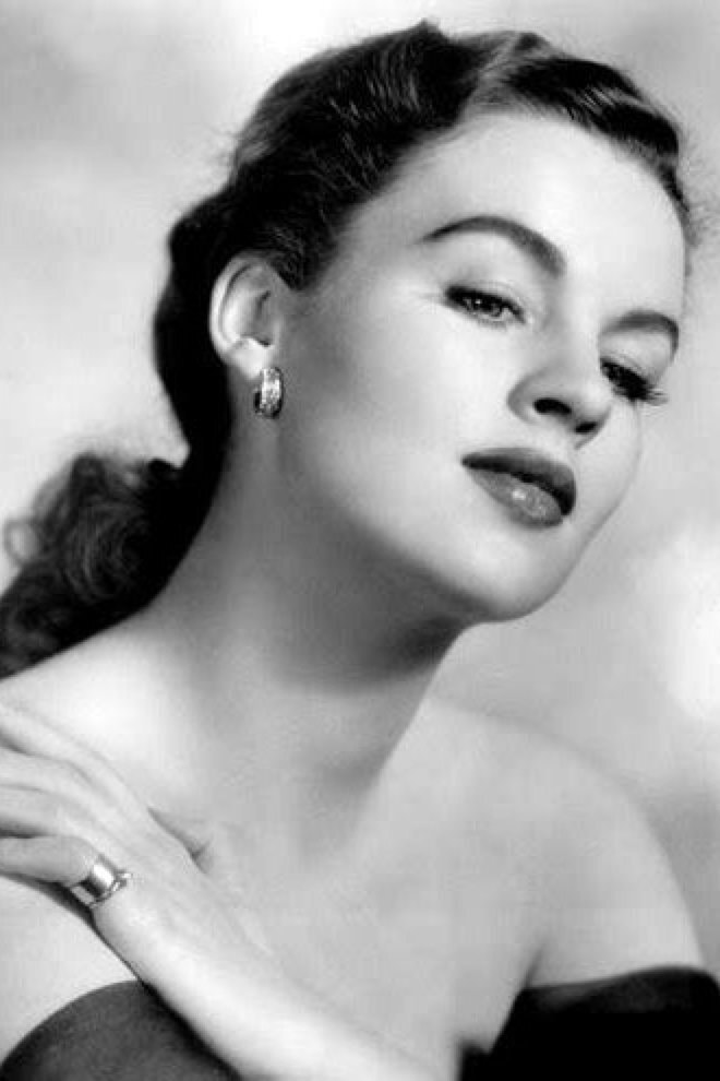 Foto de Helena Carter