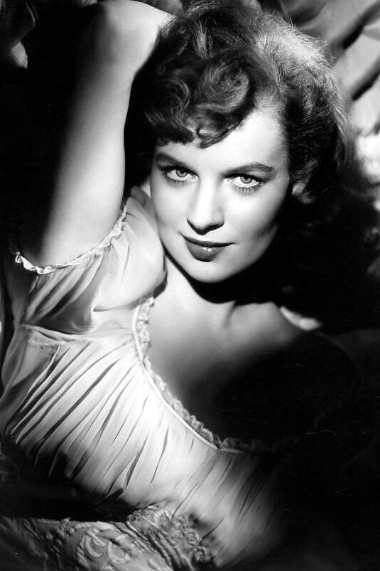 Foto de Helena Carter