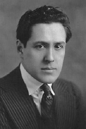 Foto de Herbert Heyes