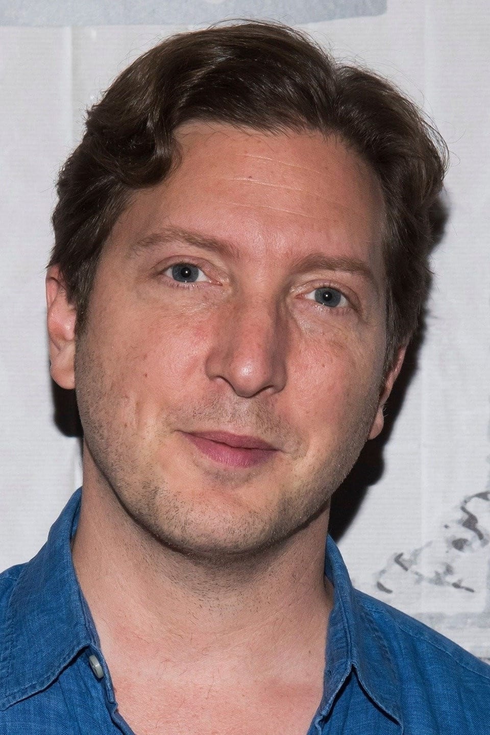 Foto de Henry Alex Rubin