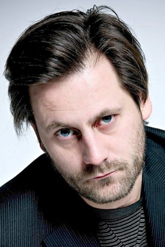 Foto de Björn Jörundur Friðbjörnsson