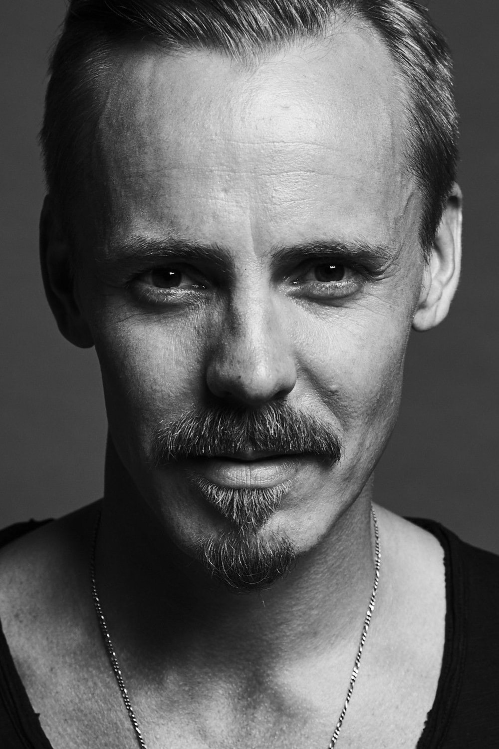 Foto de Jasper Pääkkönen