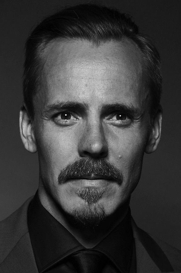 Foto de Jasper Pääkkönen