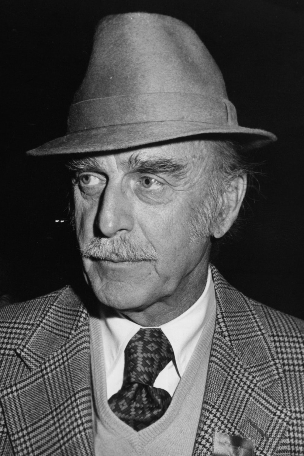 Foto de John Dehner