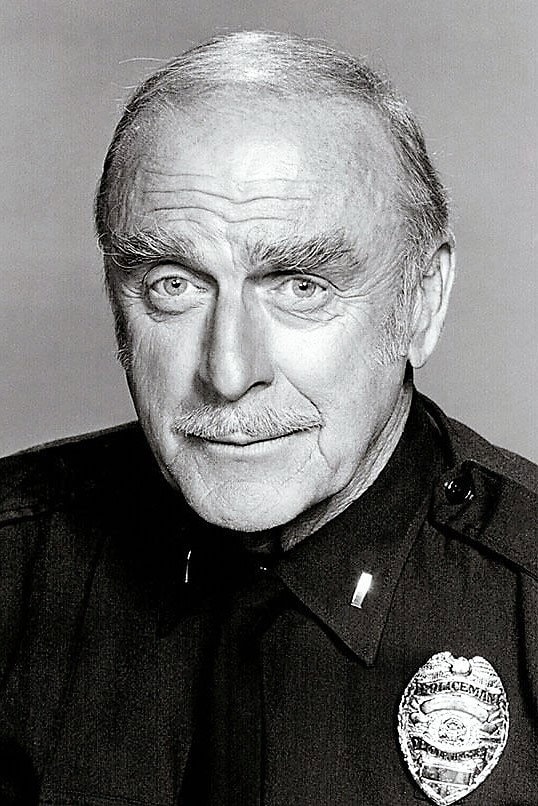 Foto de John Dehner