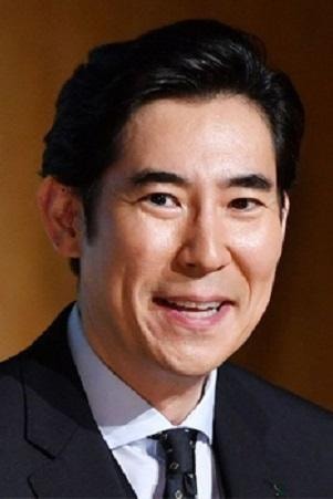 Foto de Masanobu Takashima