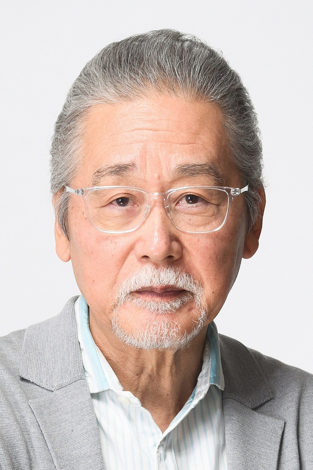 Foto de Katsuhiko Sasaki