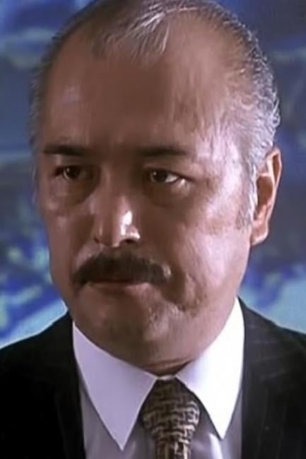 Foto de 荻原賢三