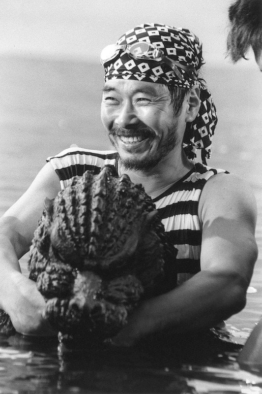 Foto de 薩摩剣八郎