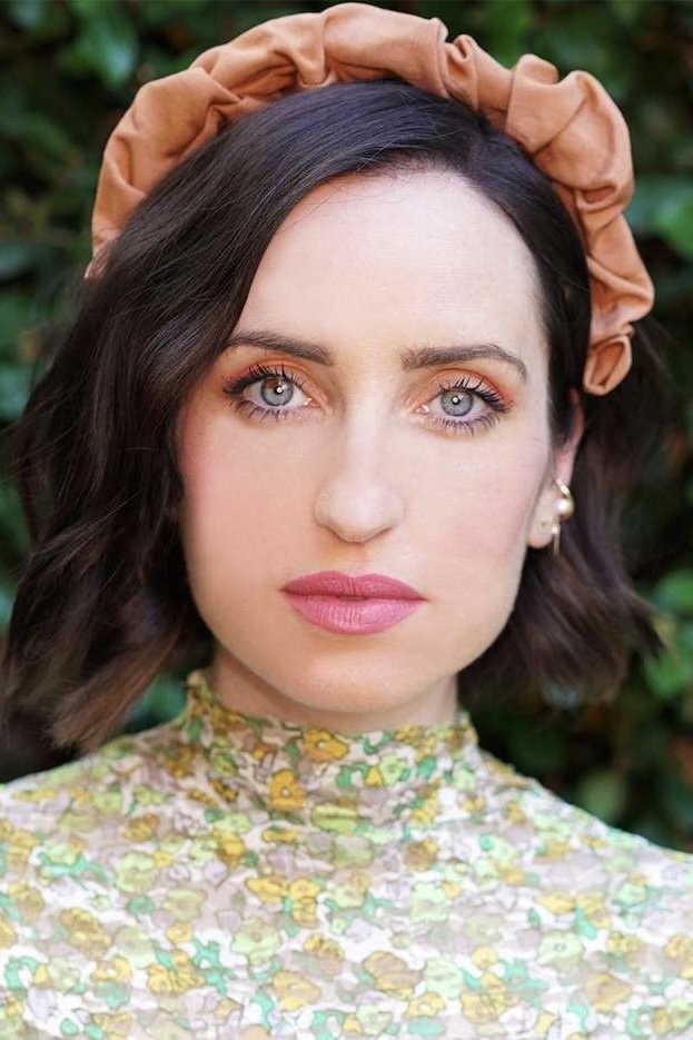 Foto de Zoe Lister-Jones