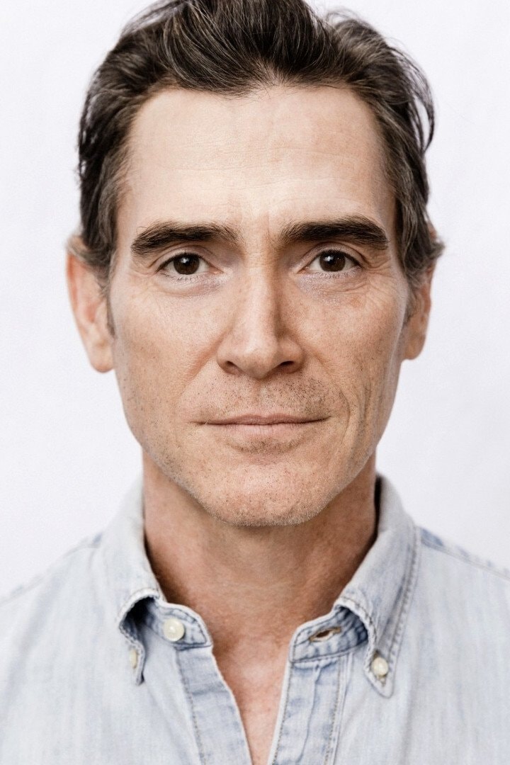 Foto de Billy Crudup