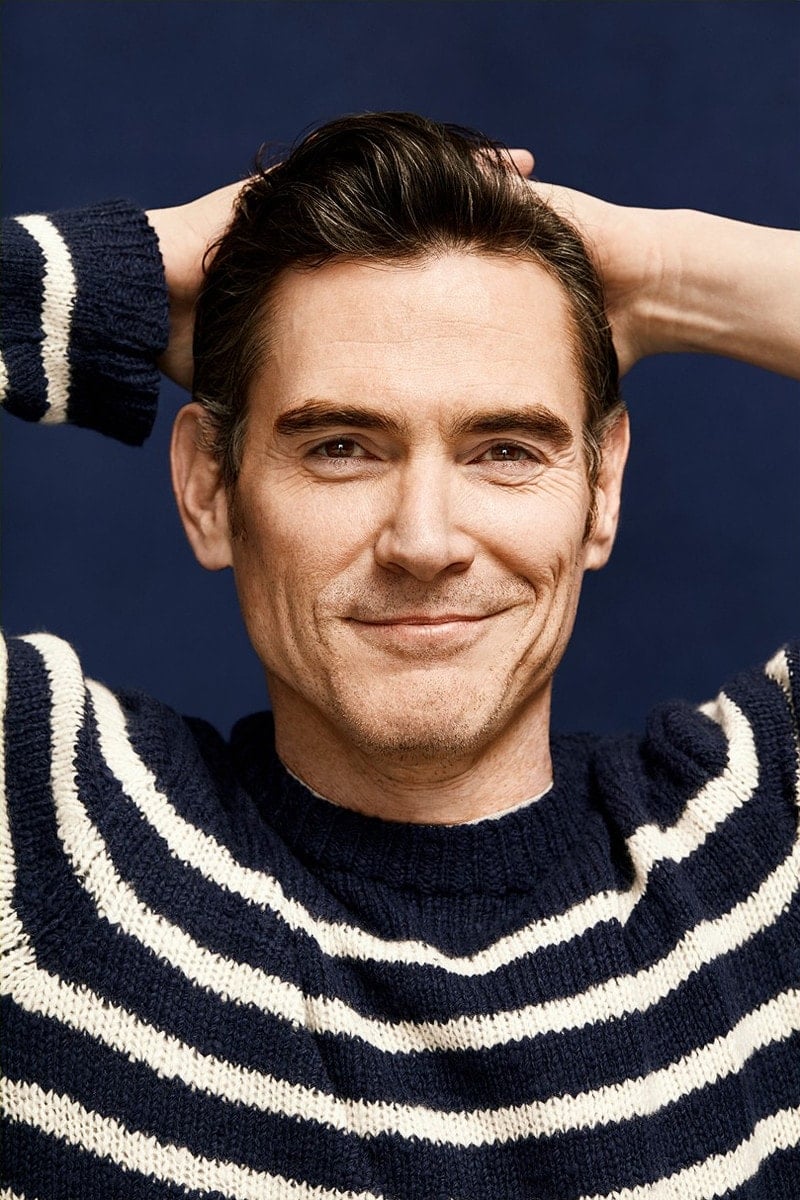 Foto de Billy Crudup