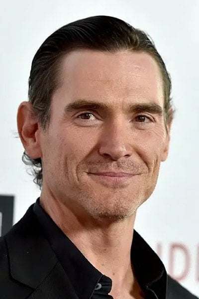 Foto de Billy Crudup