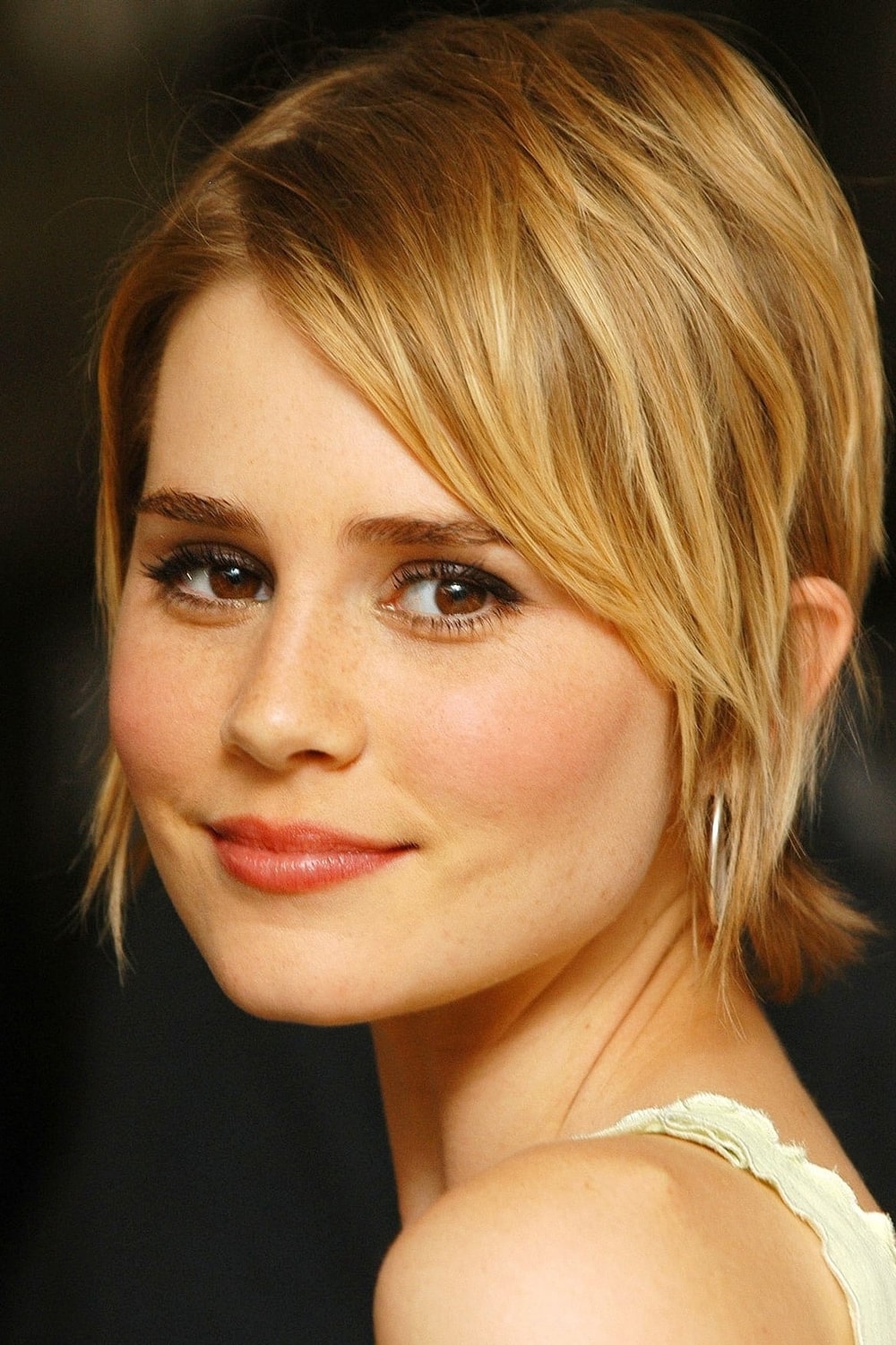 Foto de Alison Lohman