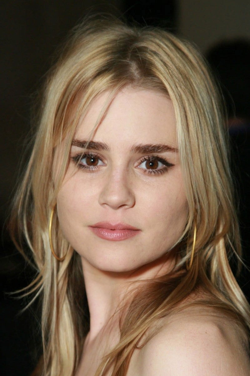 Foto de Alison Lohman