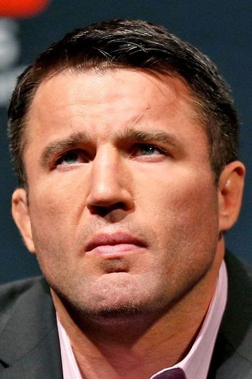 Foto de Chael Sonnen