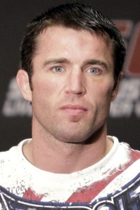 Foto de Chael Sonnen
