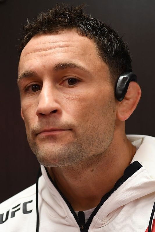 Foto de Frankie Edgar