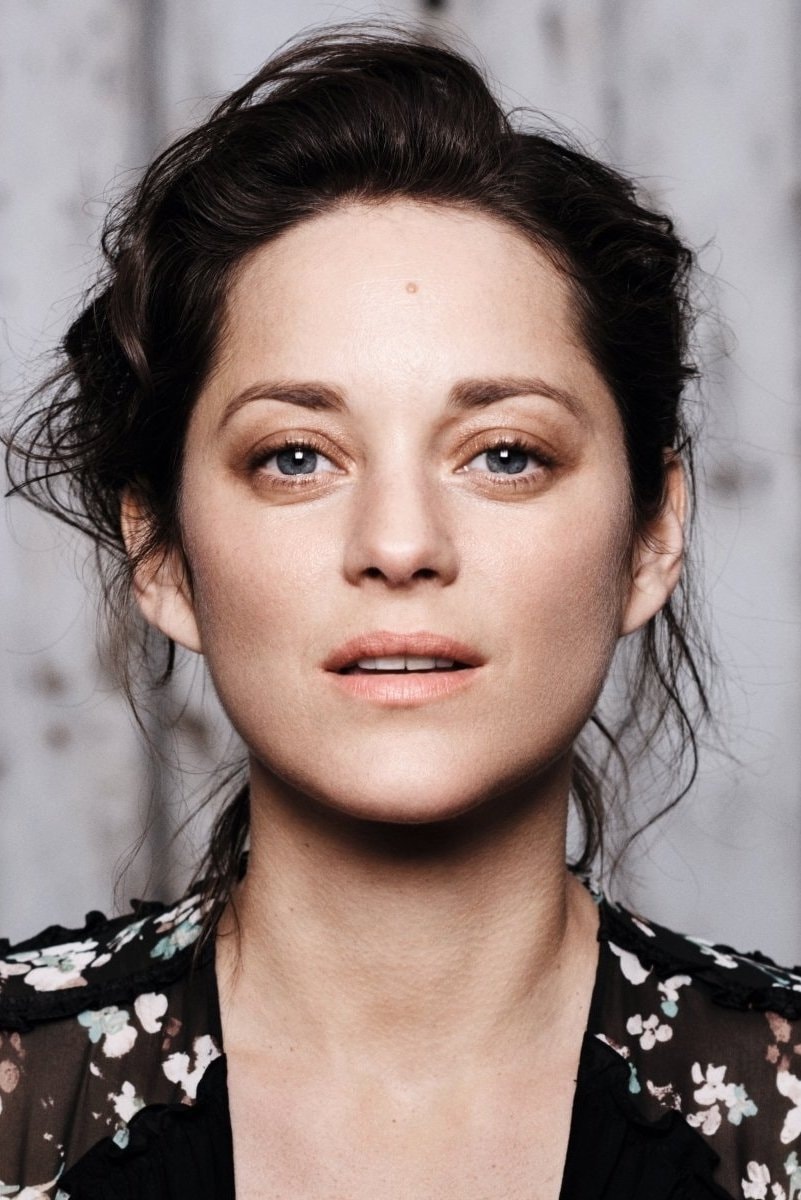 Foto de Marion Cotillard