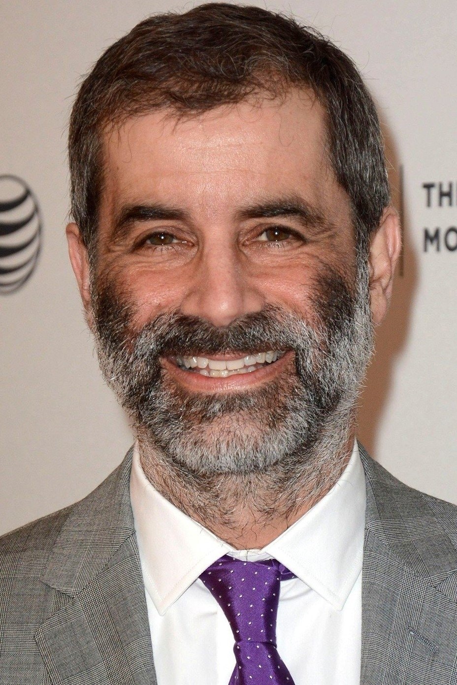 Foto de Victor Levin