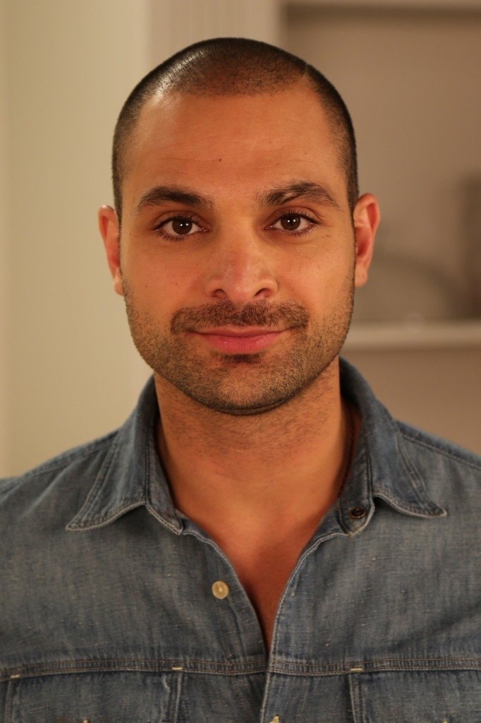 Foto de Michael Mando