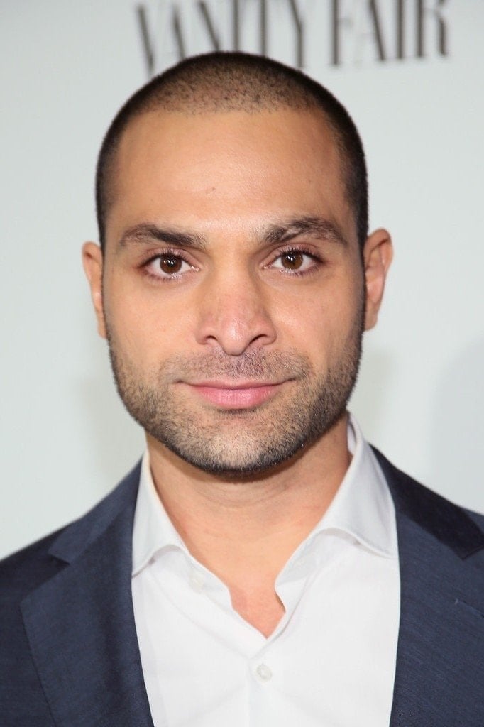 Foto de Michael Mando