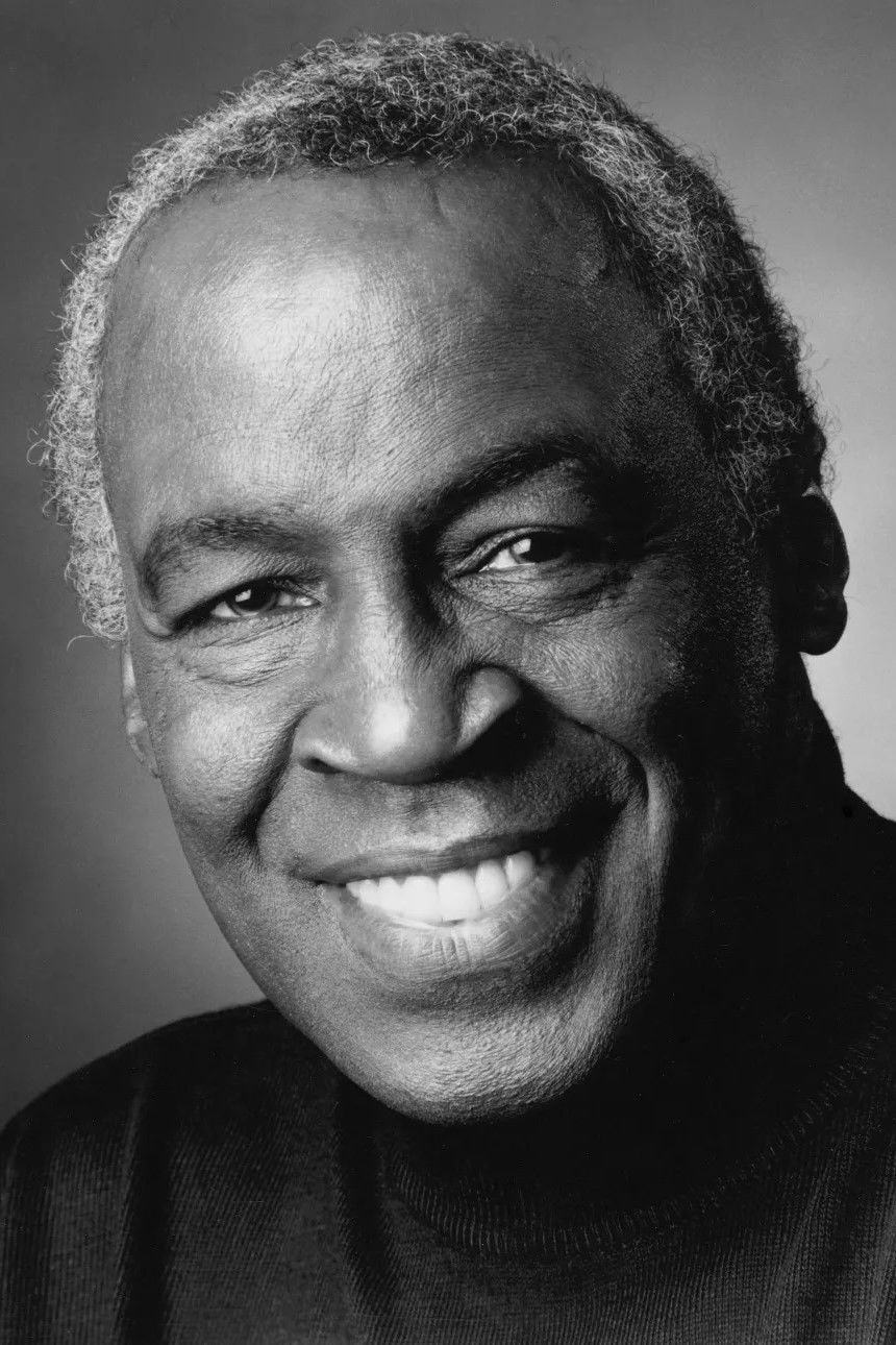 Foto de Robert Guillaume