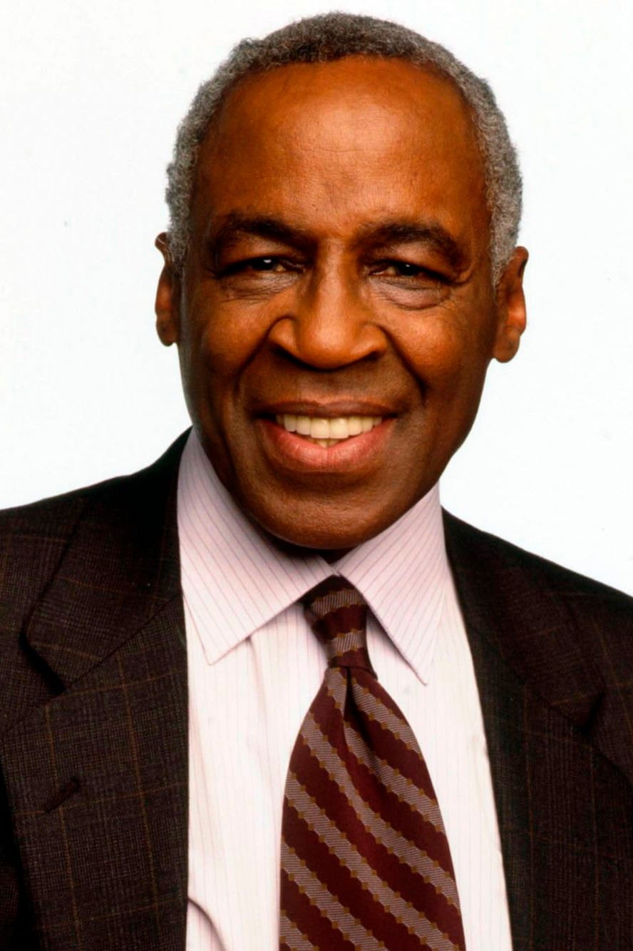 Foto de Robert Guillaume