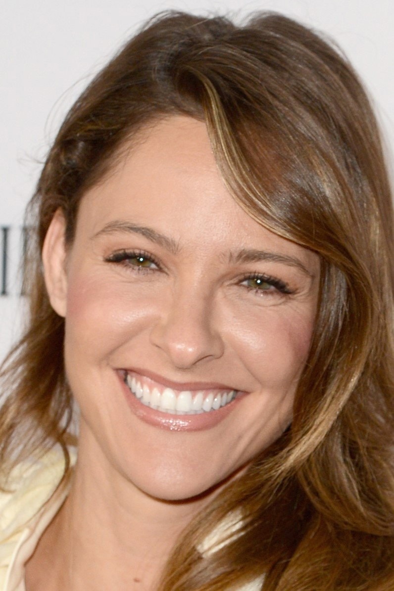 Foto de Jill Wagner