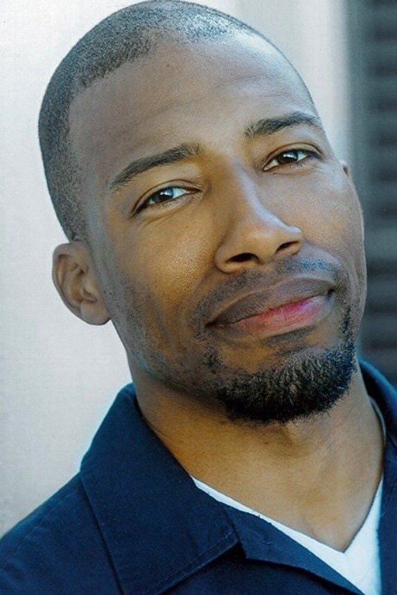 Foto de Marcus Brown