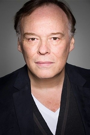 Foto de Christophe Gans