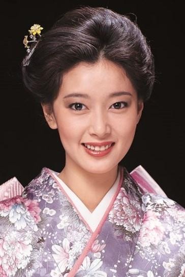 Foto de Masako Natsume