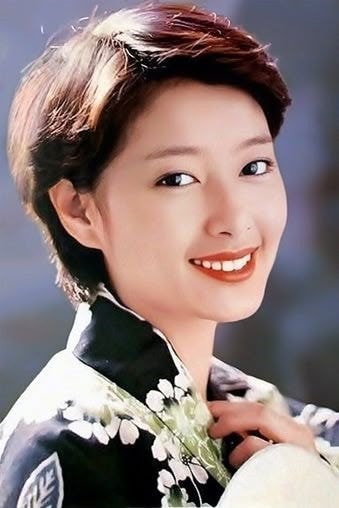 Foto de Masako Natsume