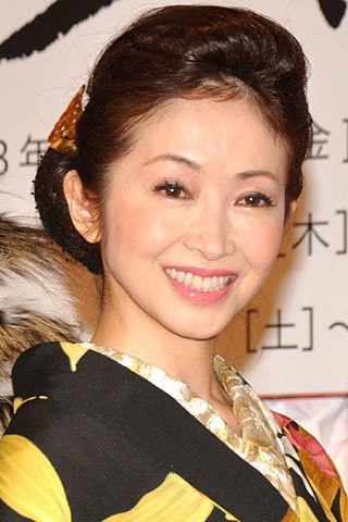 Foto de Keiko Oginome