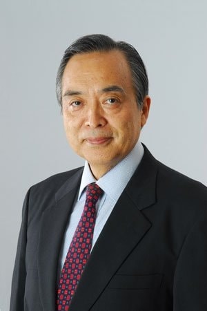 Foto de Takeshi Ōbayashi