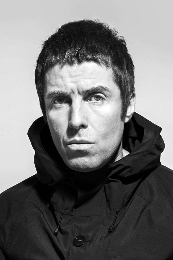 Foto de Liam Gallagher