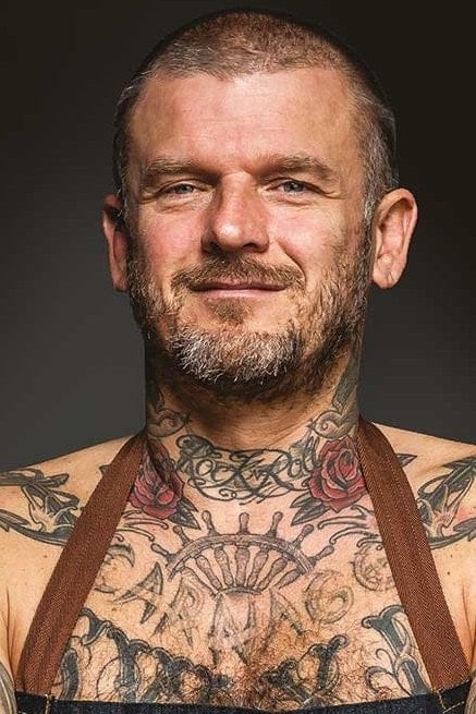 Foto de Matthew Pritchard