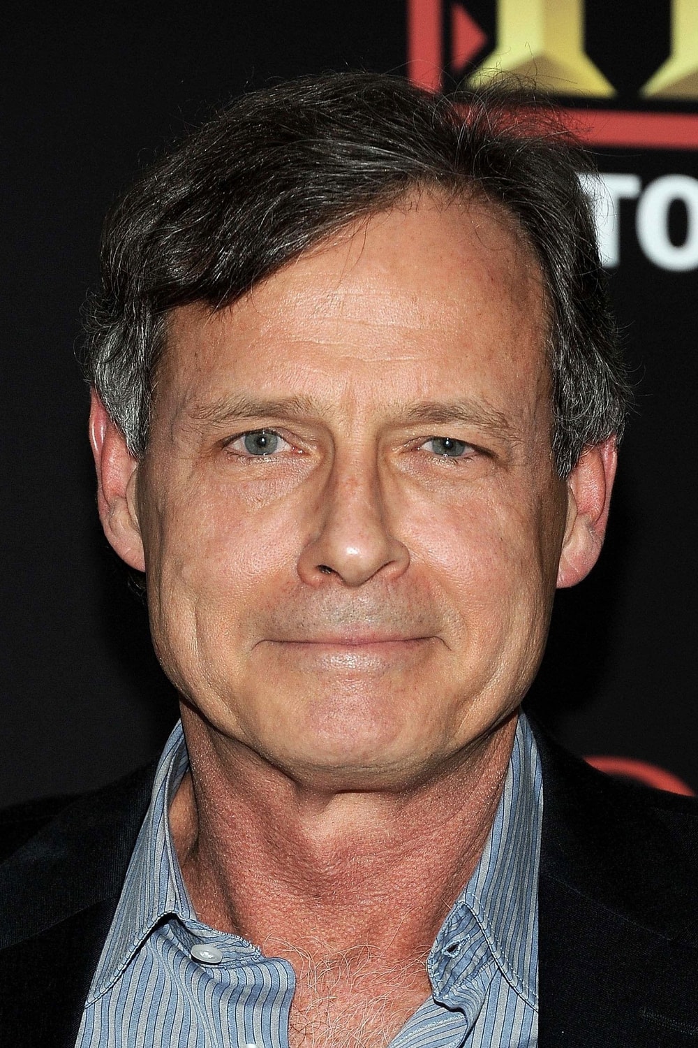 Foto de Kevin Reynolds